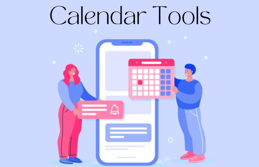 Best Content Calendar Tools 2023